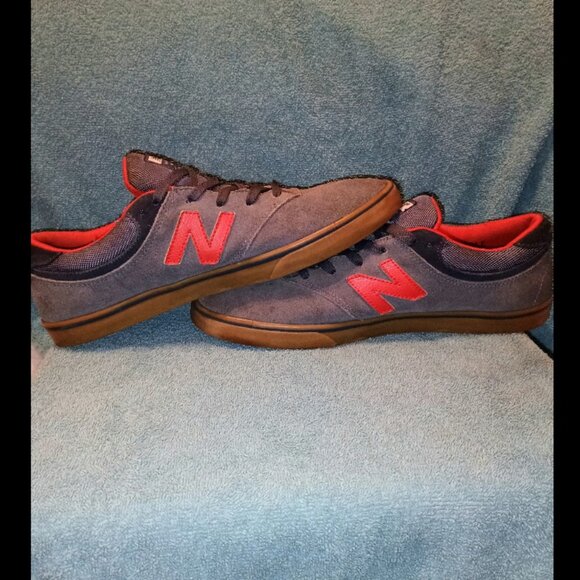 New Balance Numeric Sample Shoes size 9.5 - Picture 6 of 9